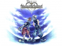 Kingdom Hearts ReCoM 05